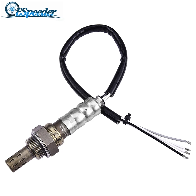 Зеркало 4 Wrie универсальный кислородный зонд Lambda O2 Датчик 234 4209 подходит для Toyota