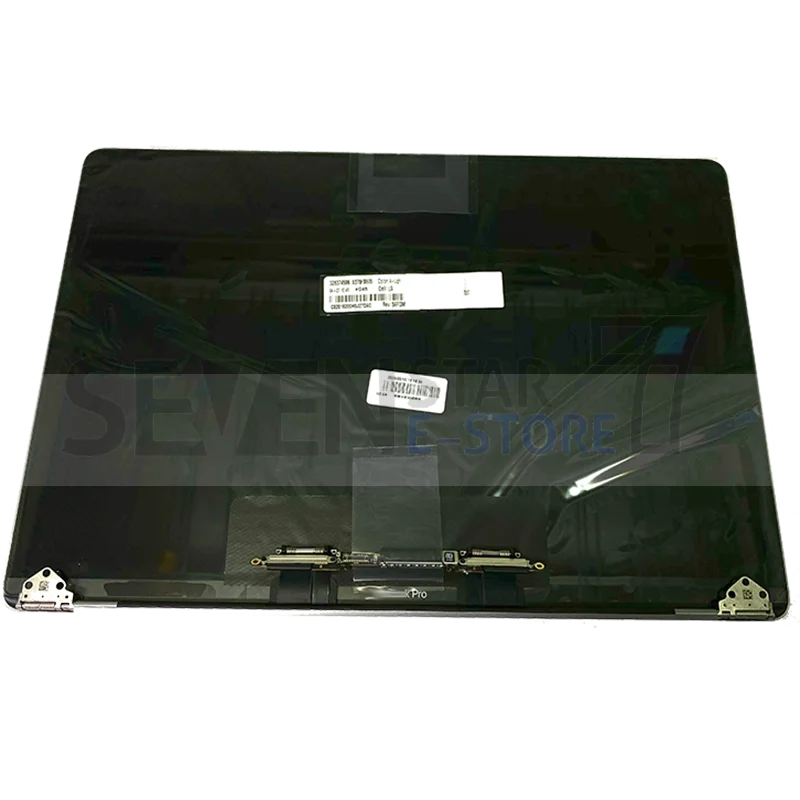 Детали для ноутбуков GOUZI ЖК дисплей A2251 Macbook Pro Retina 13 дюймов 2020 лет полная сборка EMC