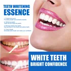 Эссенция для отбеливания зубов, средство для отбеливания зубов, для удаления пятен от желтого зубного налета, для осветления, гигиены полости рта, стоматологические инструменты, свежий запах 10 мл
