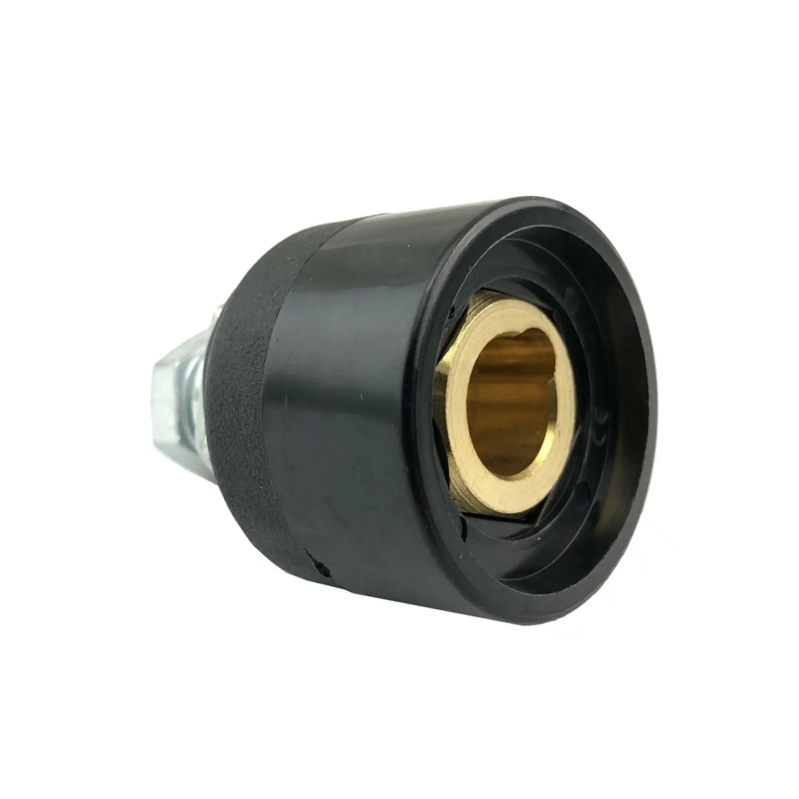 Разъем сварочного кабеля 35 50 разъем типа DINSE 200 300 Amp PS3550|connector socket|connector 3connector panel |