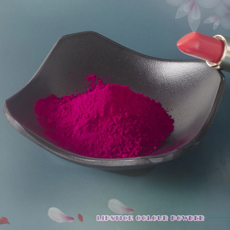 16Pcs/ Set Lipstick Powder Lip Gloss Coloring for Cosmetics Makeup DIY 1g/5g/10g/Bottle Colorful Pigment |