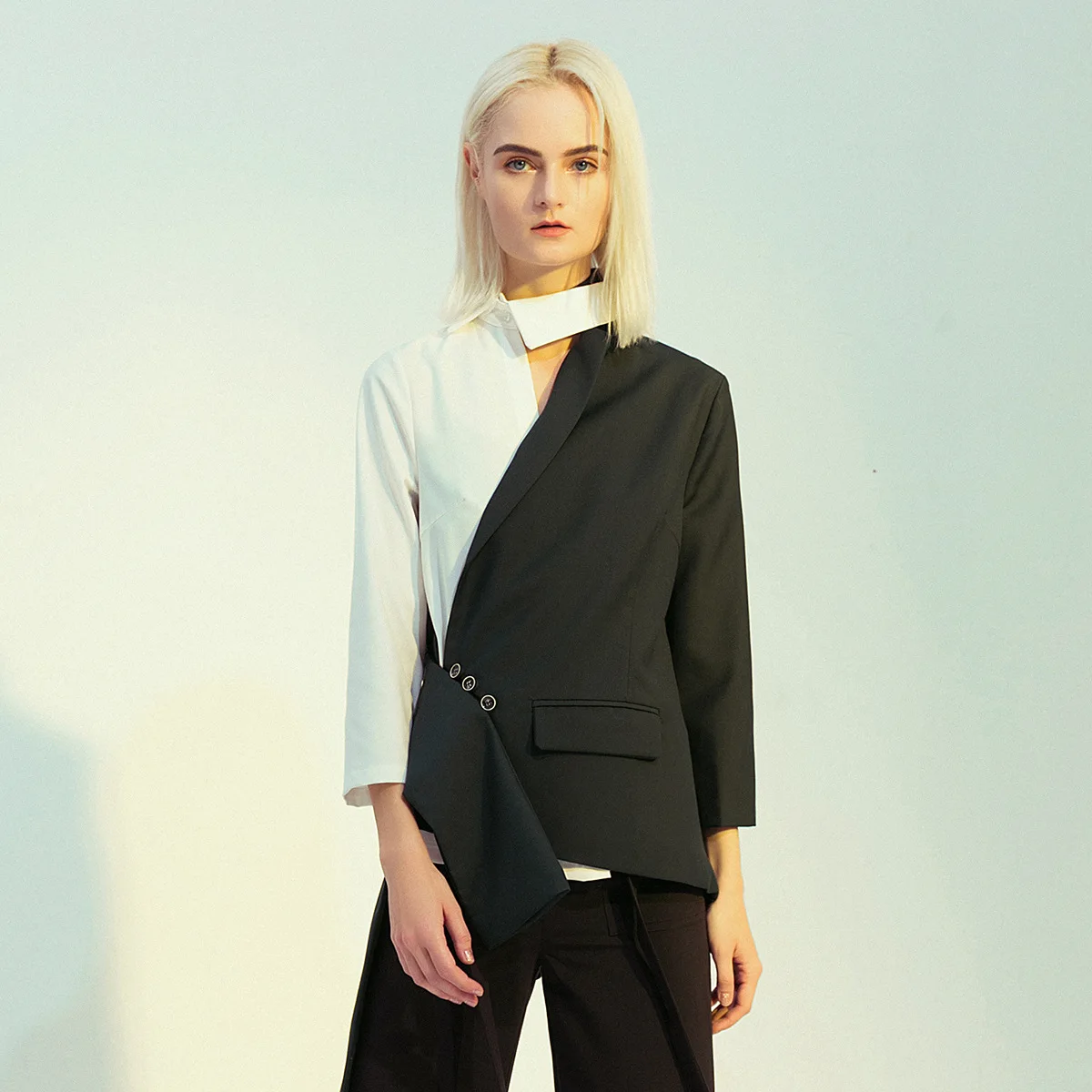 

Blazer & Suits