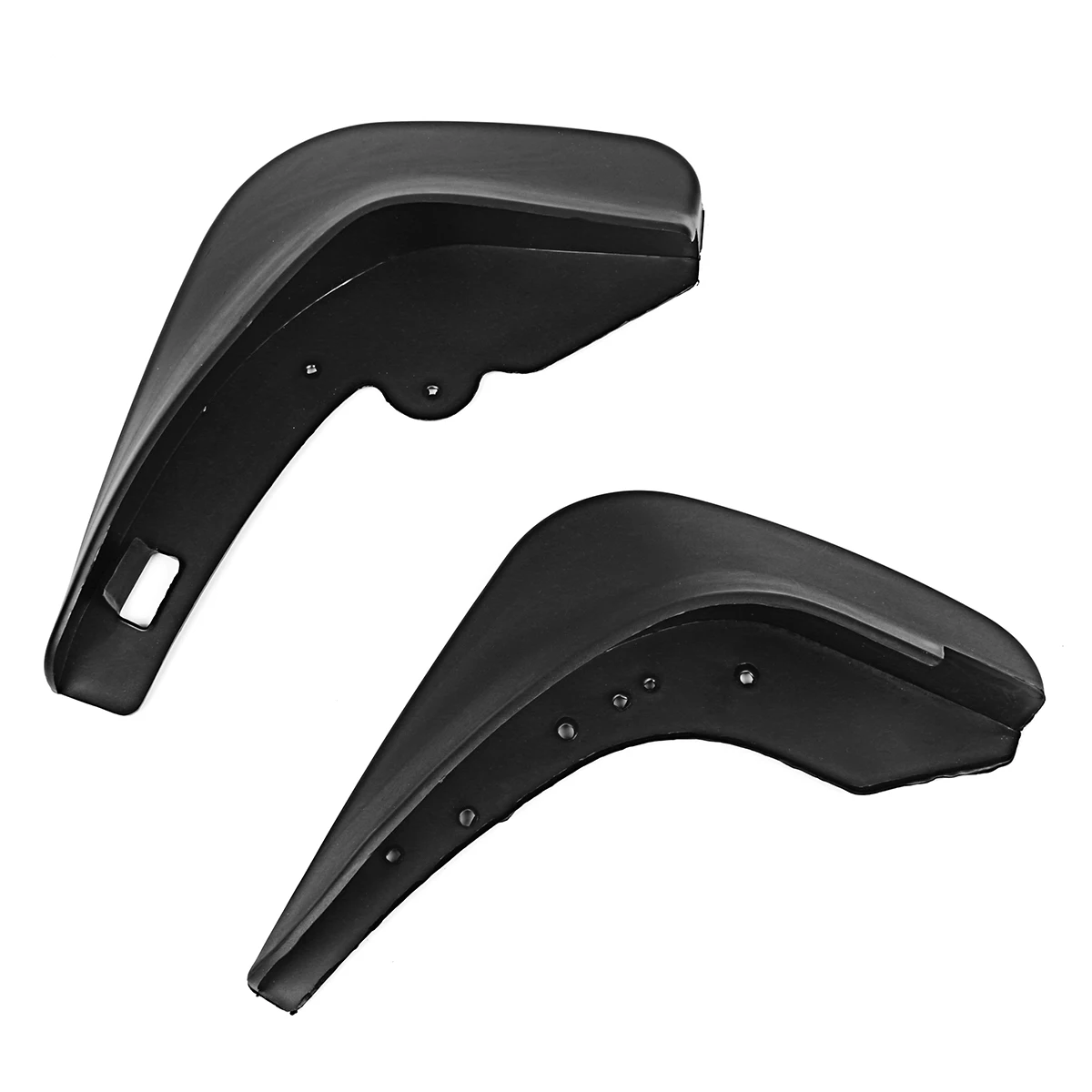 Car Mud Flaps For Ford/Focus 2 MK2 MK2.5 Saloon Sedan 2005-2011 Front Rear Mudguard Splash Guards Fender Mudflaps | Автомобили и