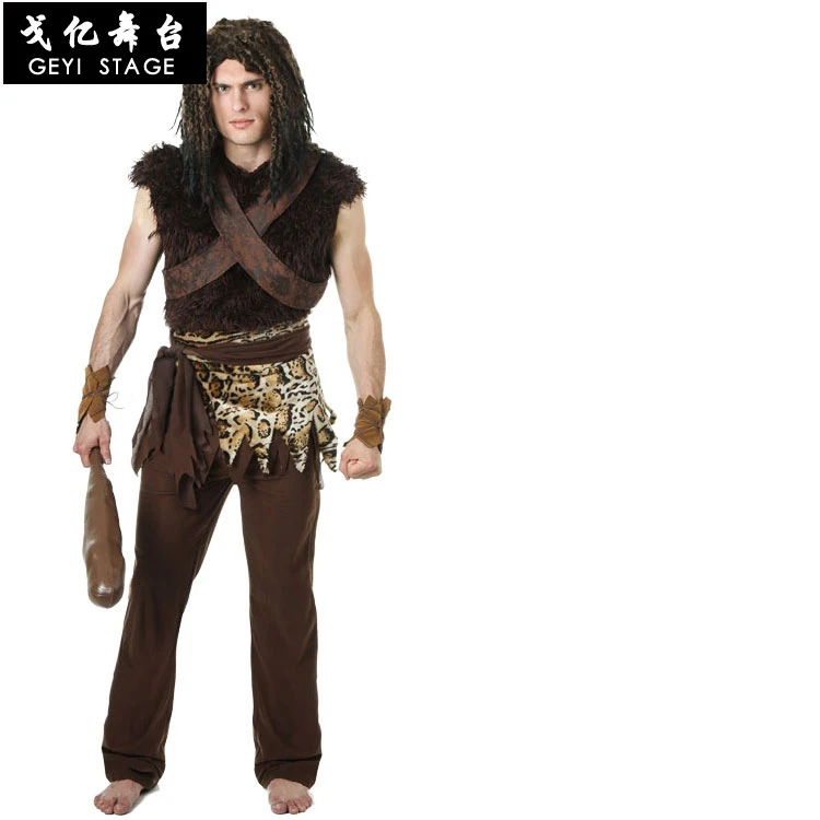 Хэллоуин Дети Леопард Savage каверы кроподы флантовые камни примитивная