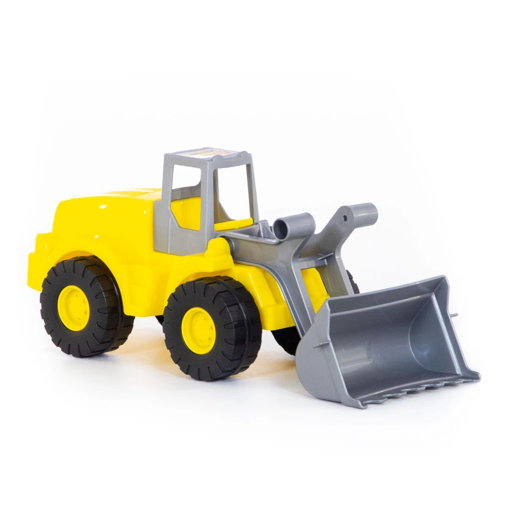 Трактор погрузчик &quotАгат&quot| |