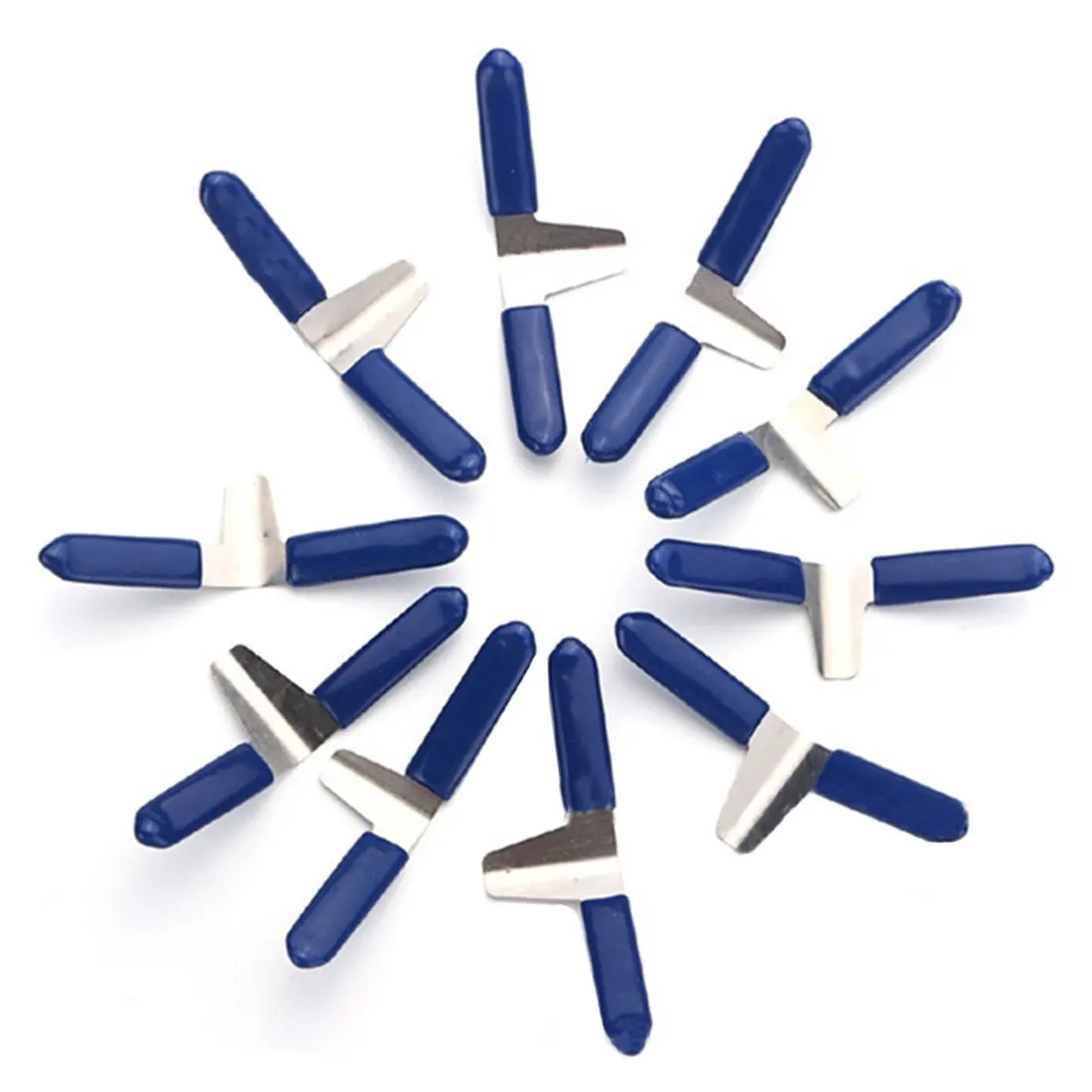 

10 Pieces of set tools household tool household tools new locksmith tools lock buckle accessories padlock gasket pick kit