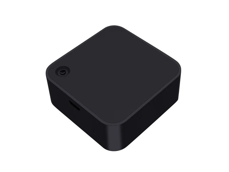 AVATTO S06 мини умный дом автоматизация 2,4 ГГц wifi ИК пульт дистанционного управления с Alexa, Google Home голосовой Интеллектуальный универсальный пульт дистанционного управления
