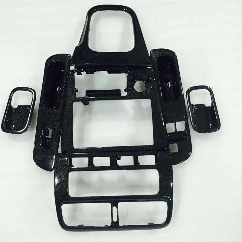 

S14 S14A Silvia Zenki Kouki RHD Interior Replacement Kit (7pcs/set)