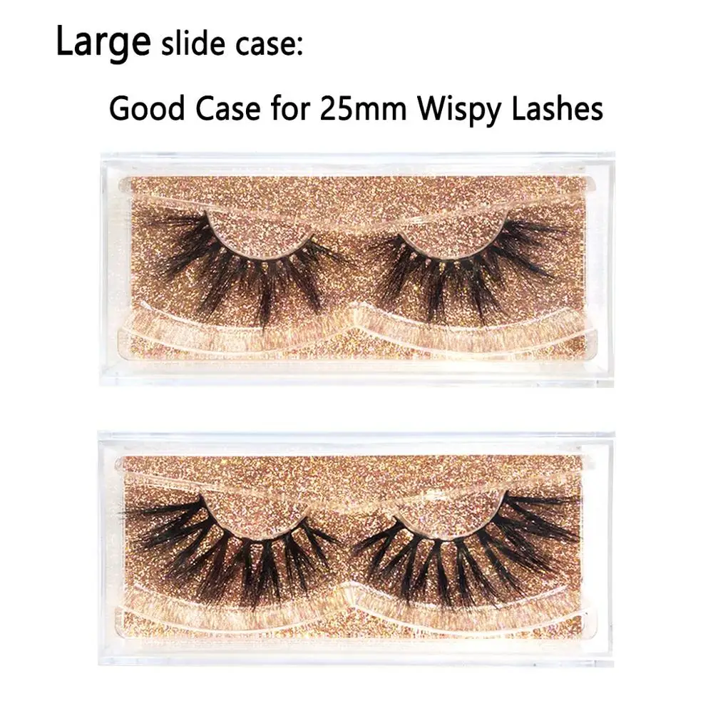 40 шт. упаковочная коробка для ресниц 15 30 мм|individual eyelash extension|eyelash extensionindividual eyelashes |