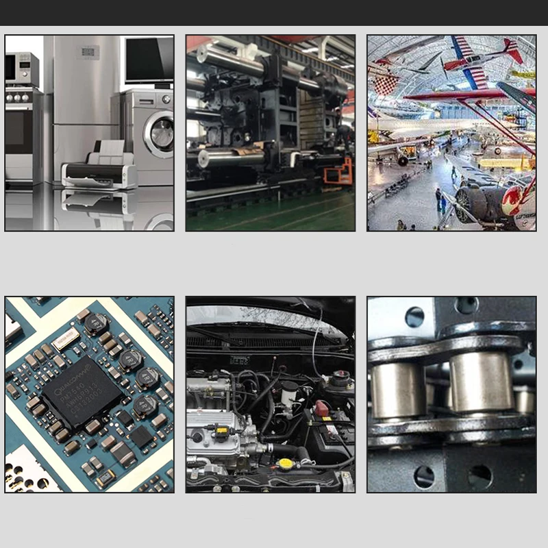 Чистящая Бессвинцовая Экологически чистая материнская плата для телефона