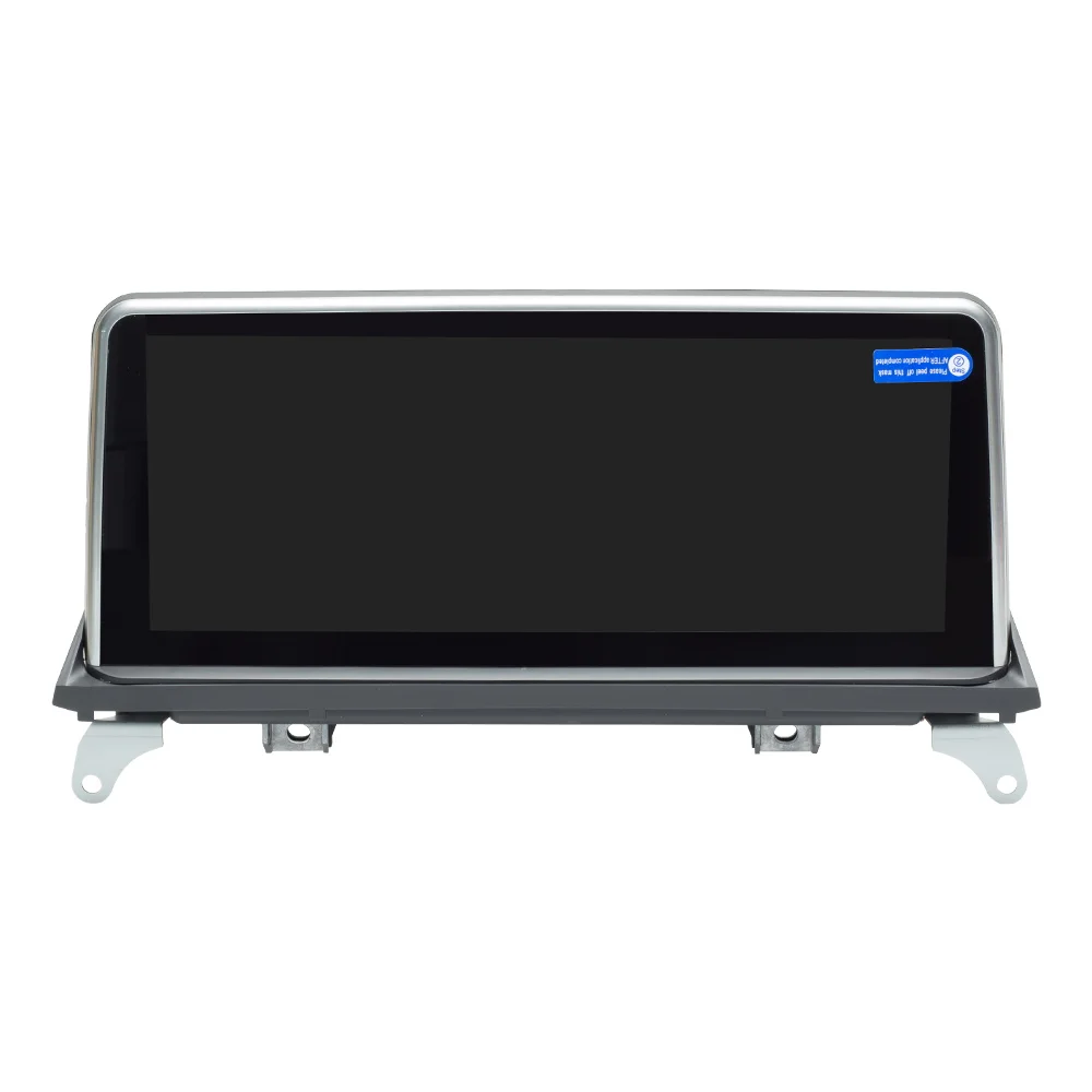ZLTOOPAI 10 25 "для BMW X5 E70 X6 E71 2007-2013 CCC CIC Android Авто Радио мультимедийный плеер GPS