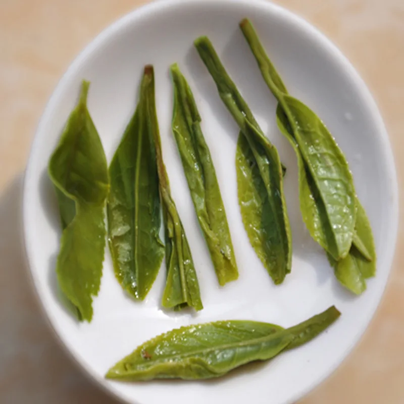 

Before Rain Dragon Well Chinese Tea Chinese Green Health Care Beauty Tea
