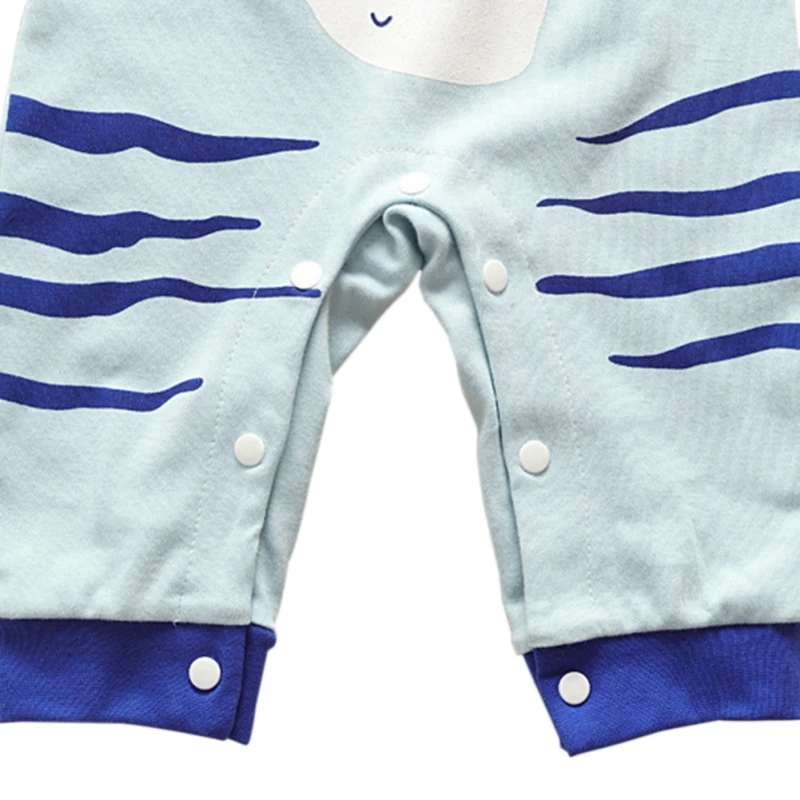 

Cartoon Baby Boy Girl Clothing Set New Autumn Infant Boys Clothes Blouse +Overalls 2PCS Outfit Sets Bodysuit Outfits Suit 6-24M