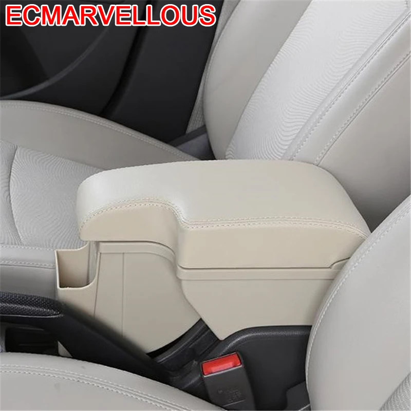 Автомобильный подлокотник для хранения аксессуары салона автомобиля 2015 Chevrolet