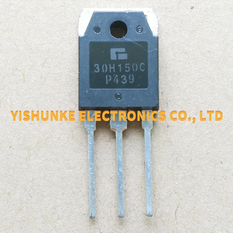 10 шт. GMR30H150CTP3T 30H150C GMR30H150CTB3T GMR30H150CTA3R TO 3P 30A 150 в выпрямитель Шоттки|Аксессуары для