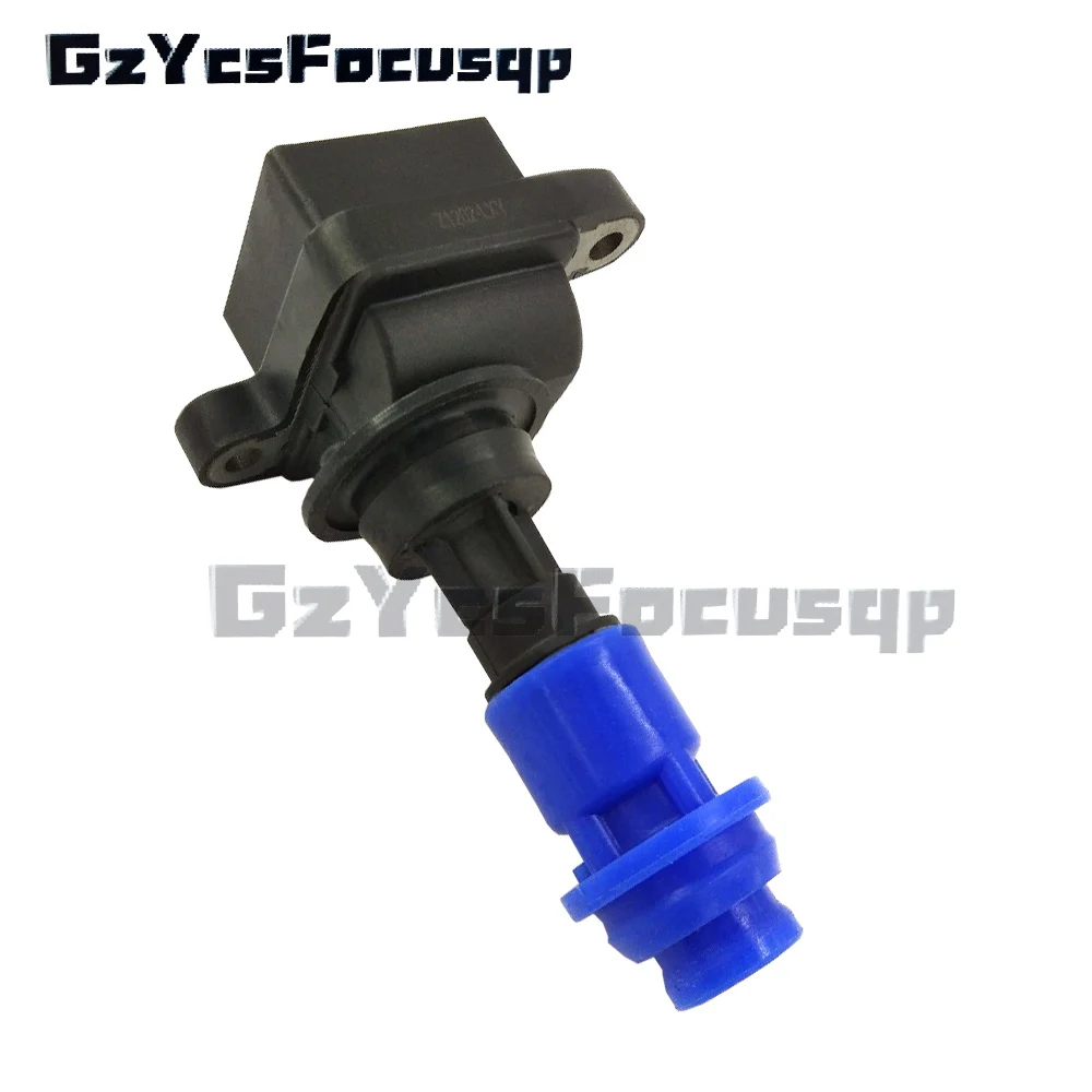 

90919-02205 катушки зажигания для 93-98 Toyota Supra JZA80 2JZGTE 3.0L 6Cyl 9091902205 90919 02205
