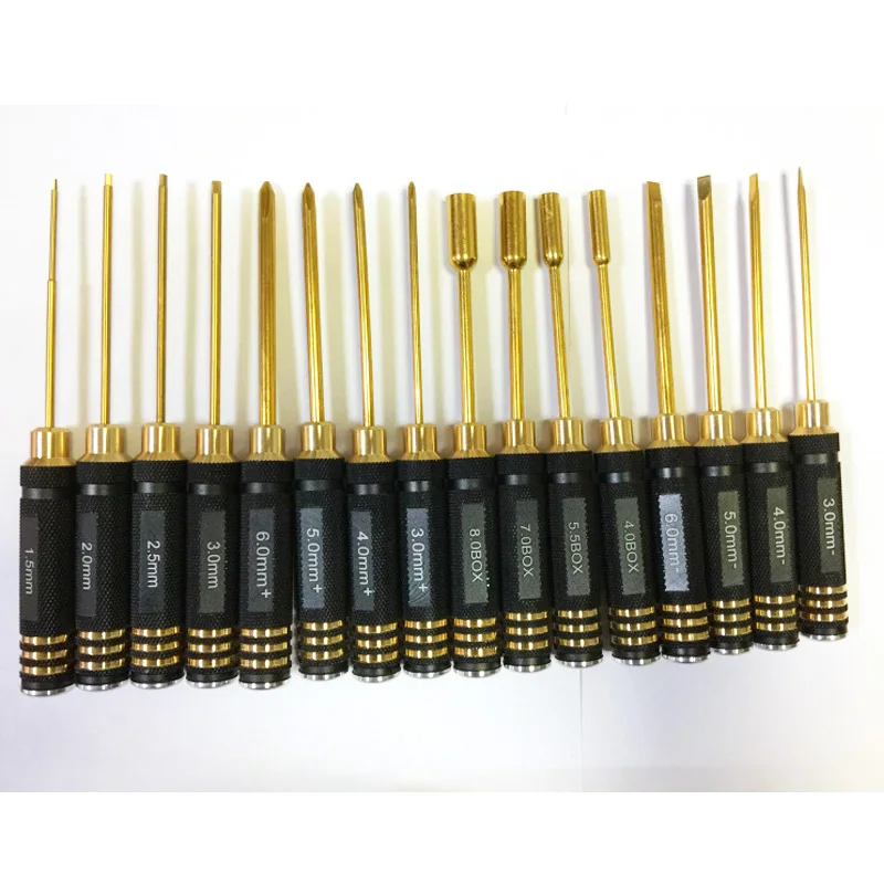 16 шт шестигранная винтовая г