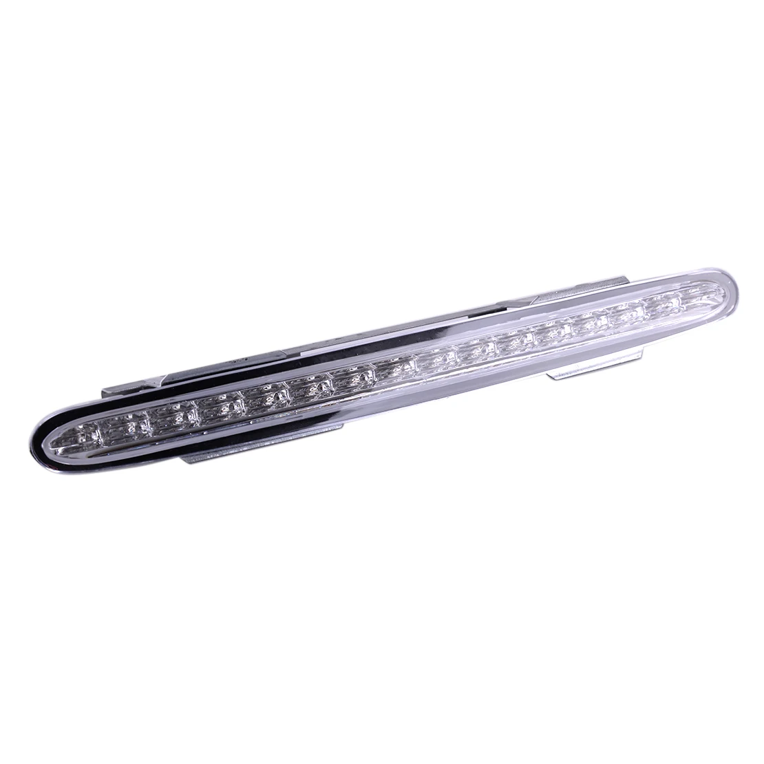 

2 Pin Rear High Level 16pcs LED Third 3RD Stop Brake Light Lamp Fit For Mercedes-Benz SL R230 2001-2012 2308200056