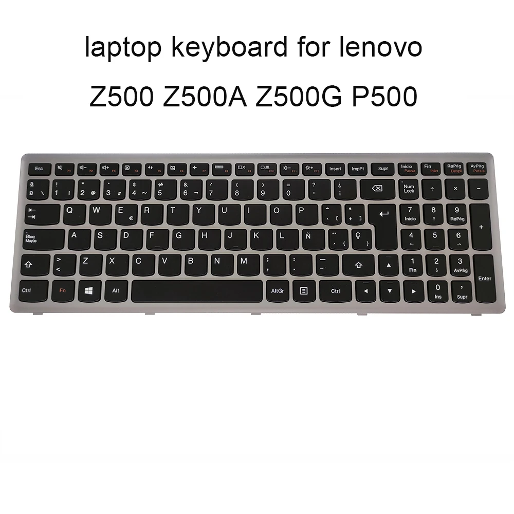 Купить Ноутбук Lenovo Z500 Цена