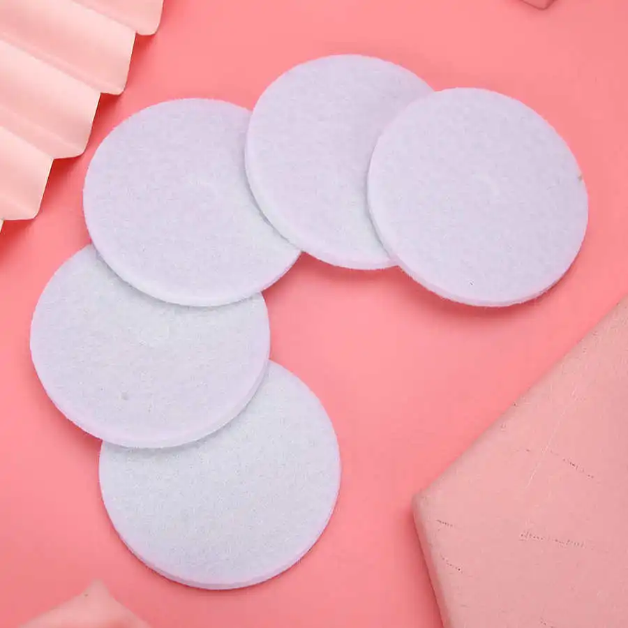 Набор инструментов для макияжа Профессиональный 5 шт. ароматерапия эфирное масло