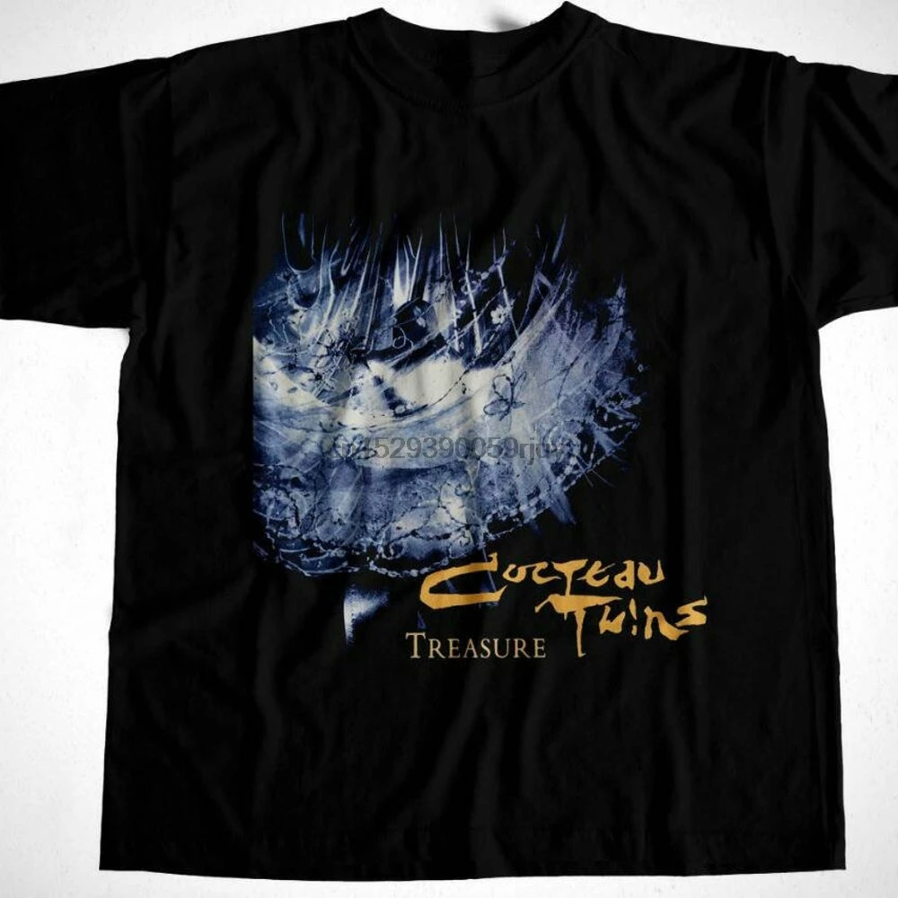 

Cocteau Twins Tshirt