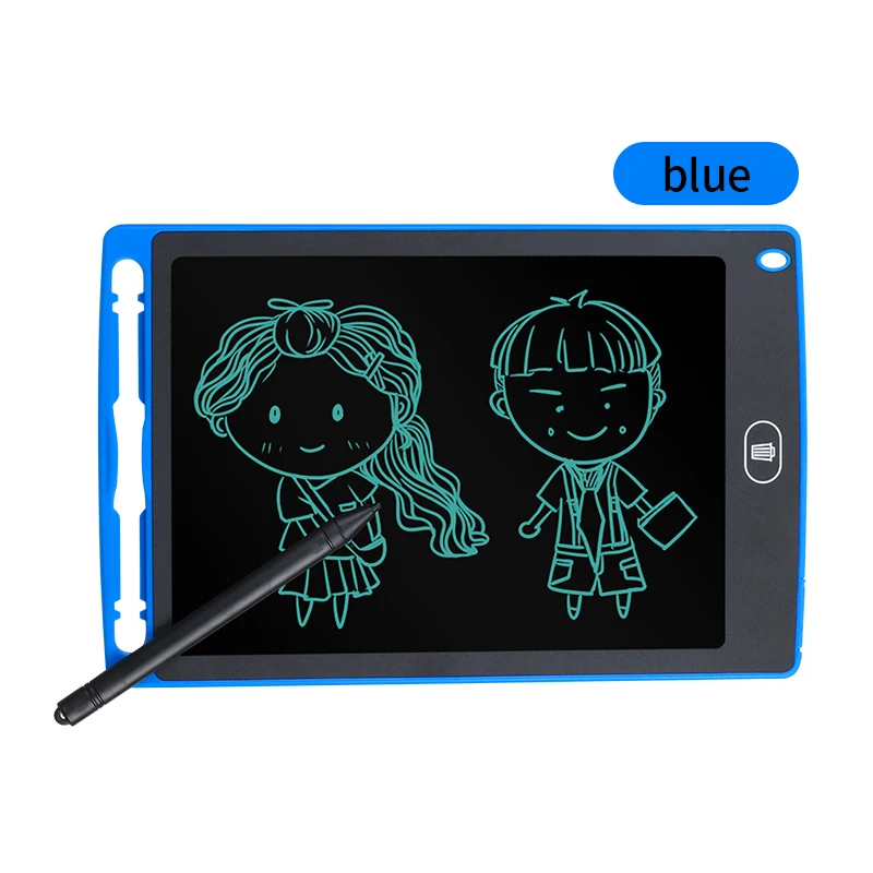 Инструменты для рисования 8 5 &quotЖК планшет письма стирает электронный