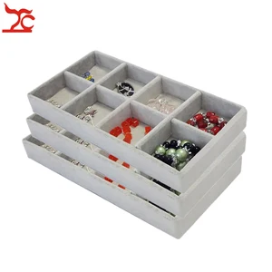 Органайзер для ювелирных изделий, 3 шт.лот