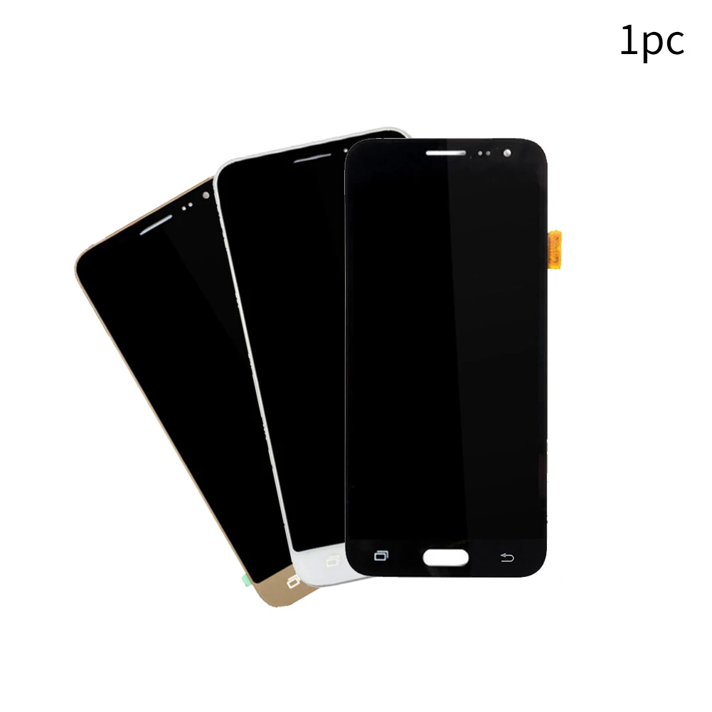 

Accessories Display Mobile Phone Professional Digitizer Assembly Durable Electronic LCD Screen Repair For Samsung J3 2015 2016