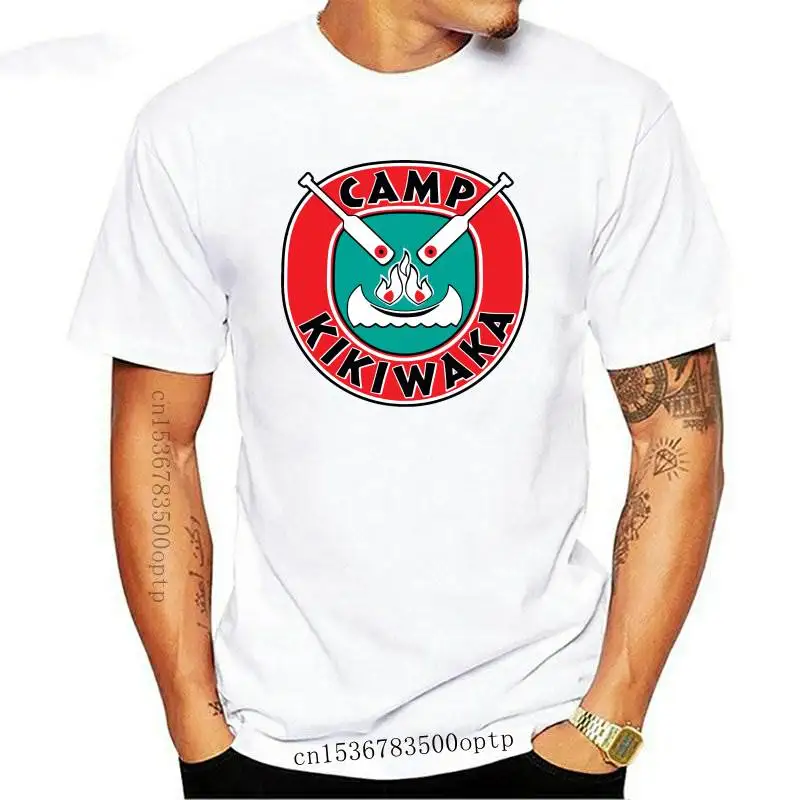 

New Buy Camp Kikiwaka Shirt Unisex T-Shirt
