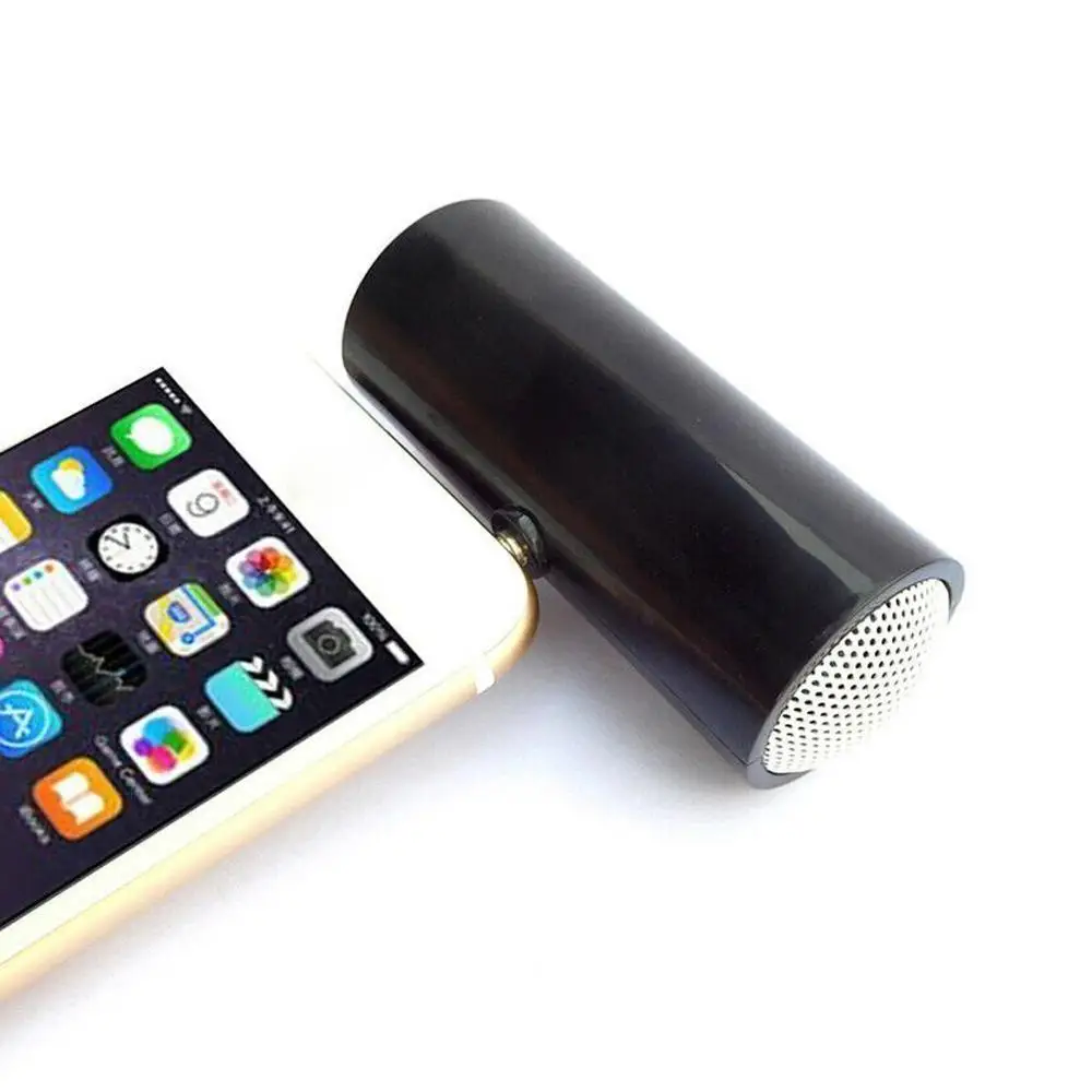 Новый стерео динамик MP3 плеер Усилитель Громкоговоритель для Smart мобильный