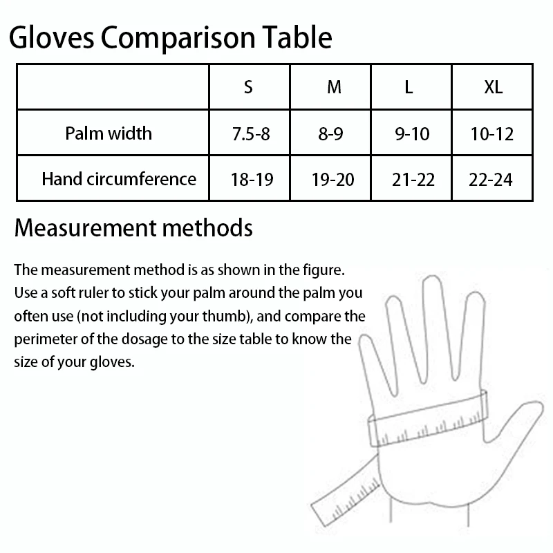 Мотоциклетные Перчатки водонепроницаемые зимние термоперчатки на флисовой