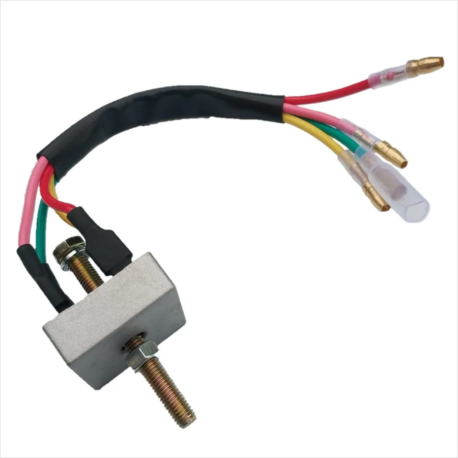 

Rectifier Regulator Voltage for Honda Trail 90 CT 90 1968-1975