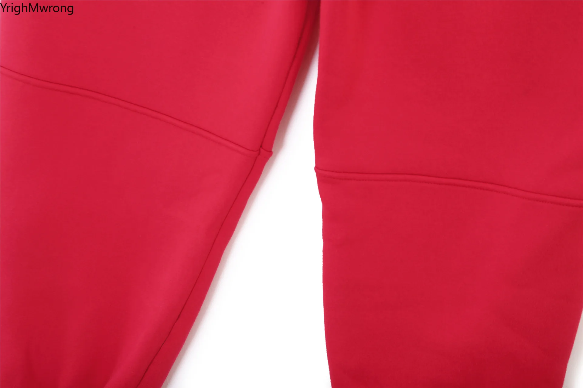 Панк кольцо с заклепками карго карман Письмо Drawstring талия контрастный блок молния