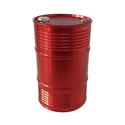 

Hercules Metal Drums for RC 1/14 Tractor Truck TH01327-SMT4