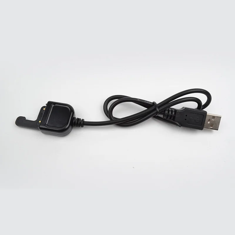 Черный зарядный кабель для GoPro 4/3 + Hero USB DC 5V шнур модный рюкзак Usbexternal