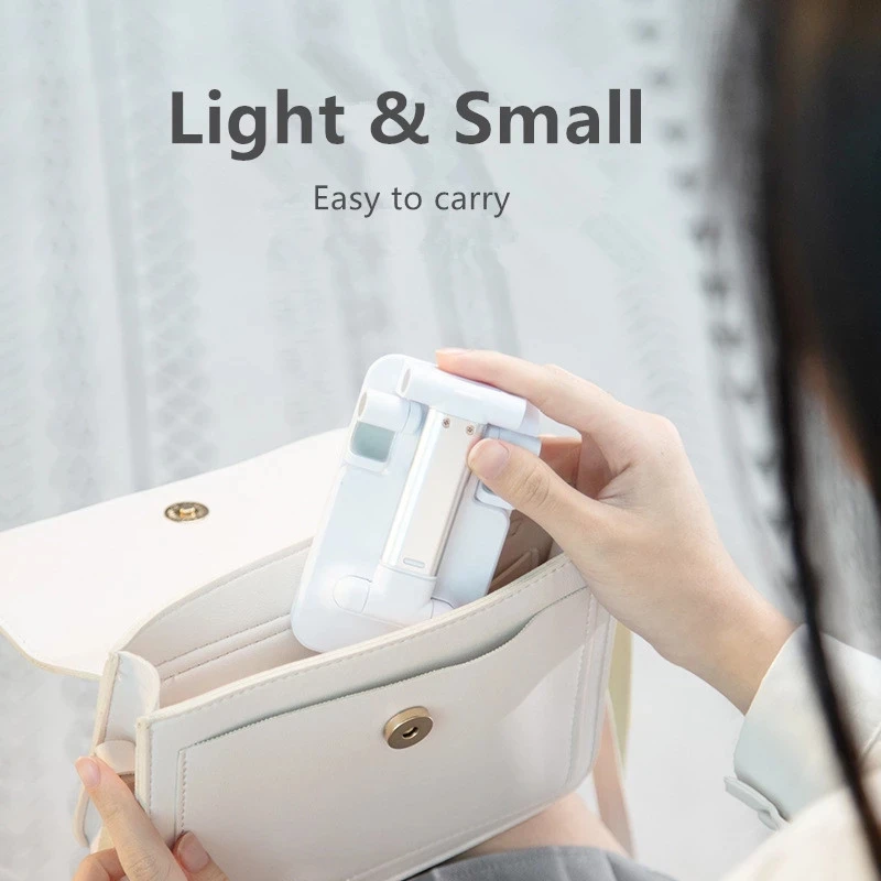 портативный металлический