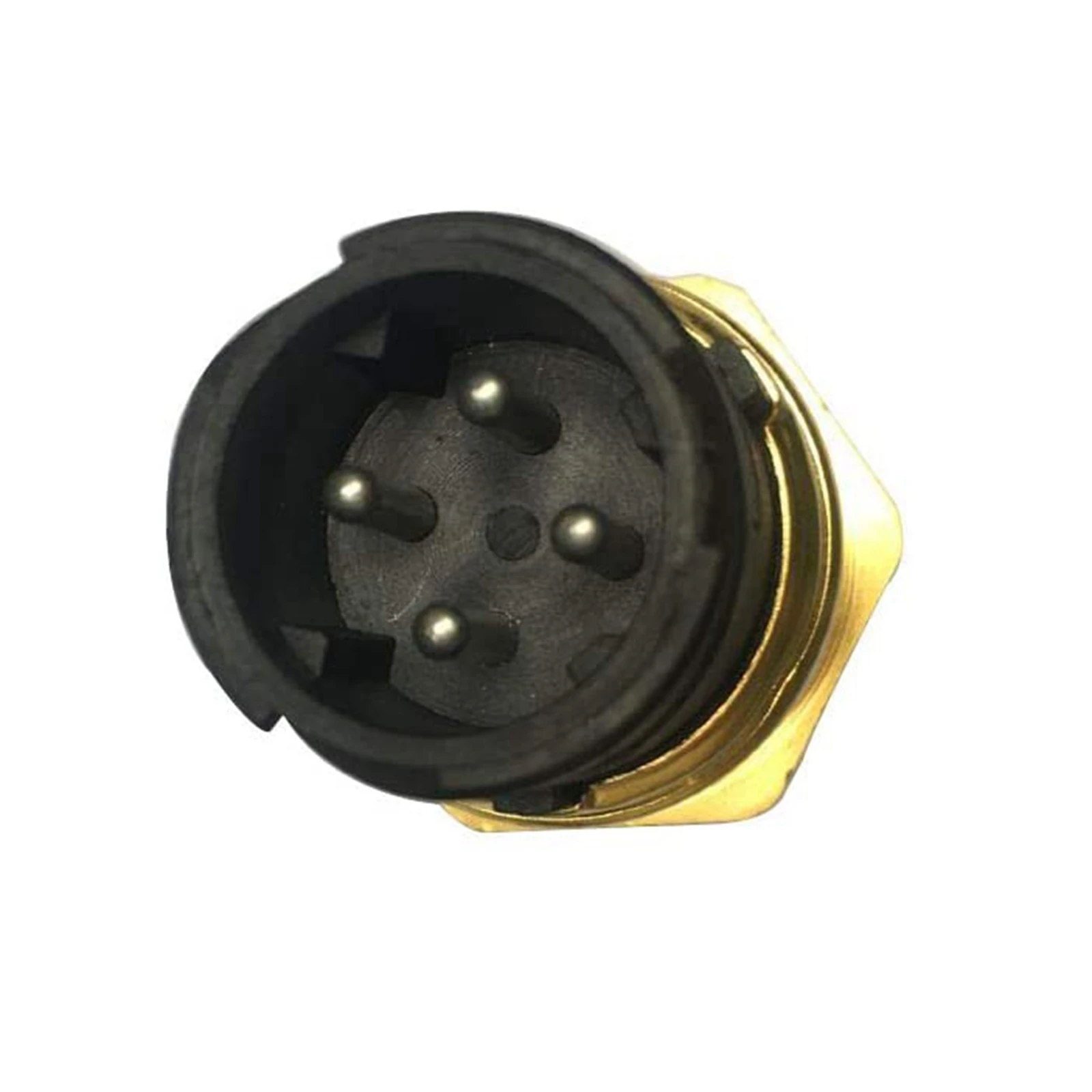 

Engine Oil Temperature Pressure Sensor 1077574 63038 2.27114 096.232 Fits for Volvo Truck Easy to Install Professional Premium