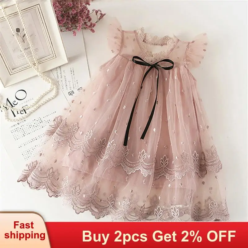 Платье для девочек с пентаграммой Mayfair платье принцессы в европейском и