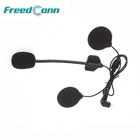 T-COMVB гарнитура микрофон Микрофон для FreedConn T-MAX 58Pin новый шлем с интерфейсом старой штепсельной вилки Bluetooth Intercom