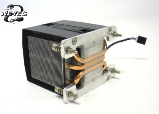 

YH2R3 0YH2R3 for Precision T3610 T5810 Heatsink Fan Assembly