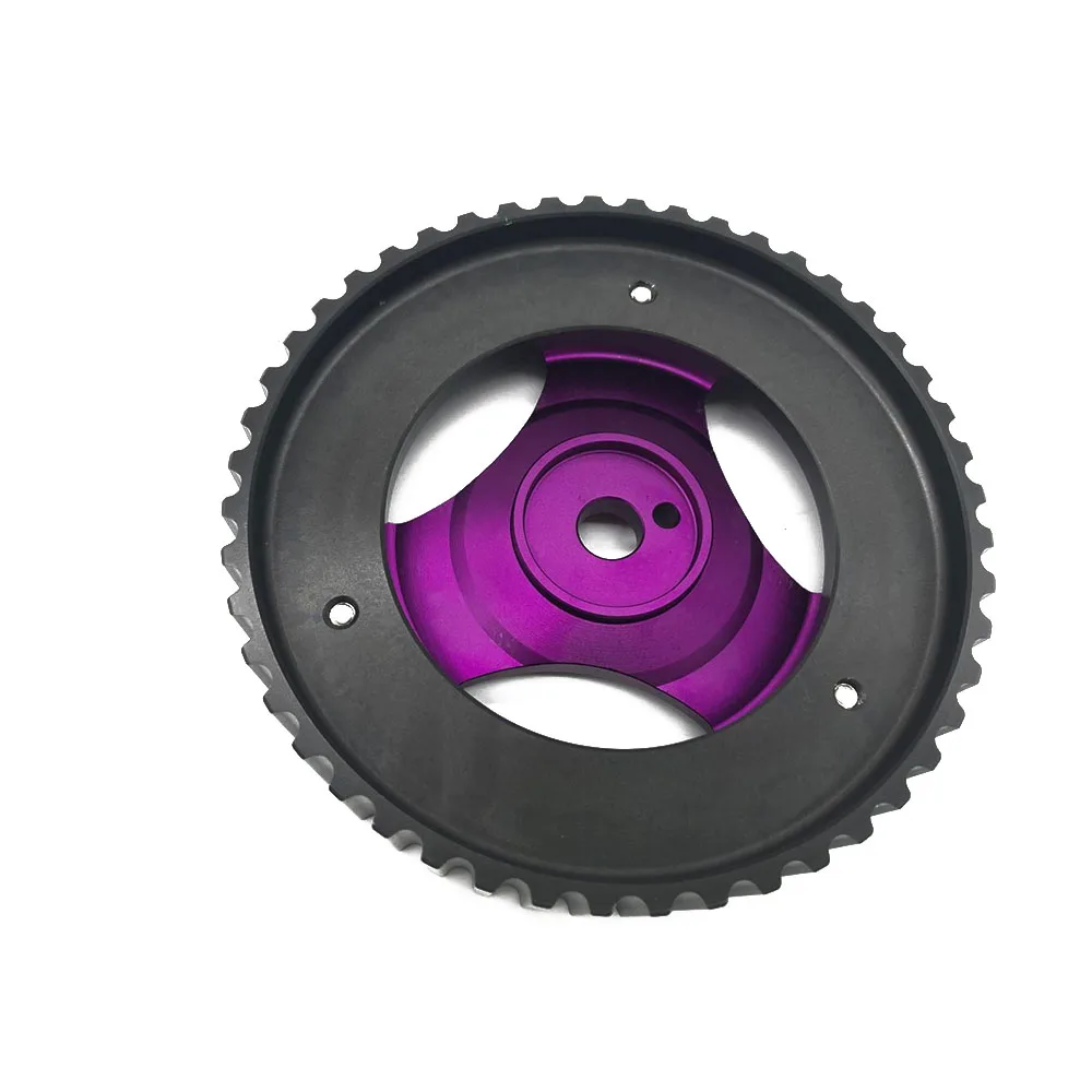 DOHC CAM gear 4G63 двигатель 93 02 для MITSUBISHI MIRAGE LS/ES|Ремни шкивы и скобы| |