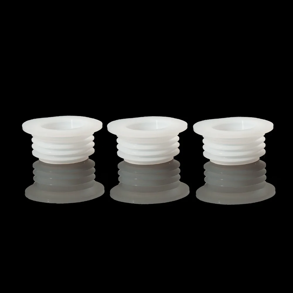 3 шт. силиконовые втулки для кальяна трубки кальяна|Трубки и аксессуары кальяна| |