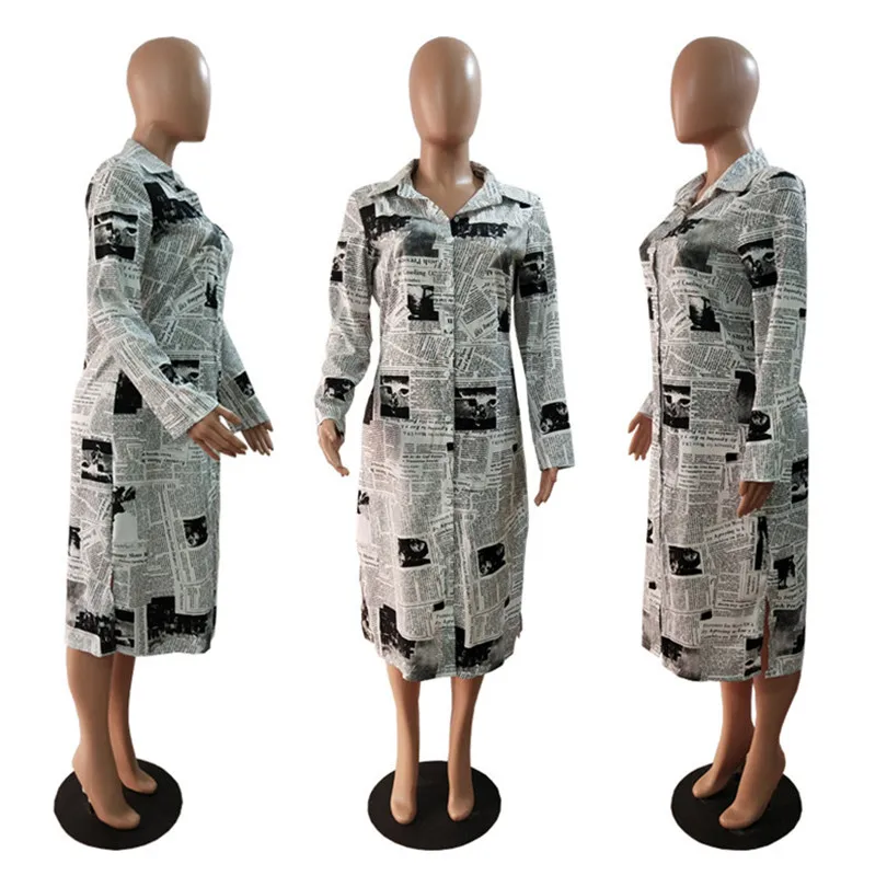 2019 осенне летнее платье хиппи бохо свободные платья осенняя одежда с длинным