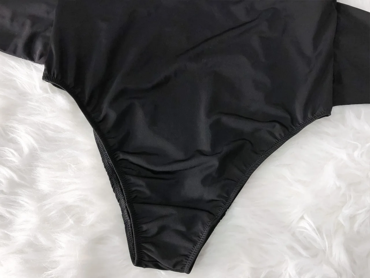 

Oluolin Women Sexy Plus Size Bikini Swimwear Solid Bathing Suit Swimsuit Beachwear for Famale Biquini 2021 Coverup Swimwear