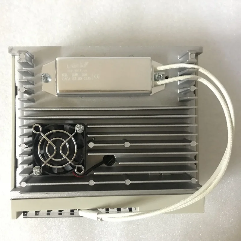 Новый и оригинальный Серводвигатель Teco 750W ac с драйвером JSMA-PLC08ABK + JSDEP-20A кабель 3m