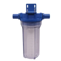 garden poultry filter water supply equipment for farm animal feed veterinary reproduction pet supplies