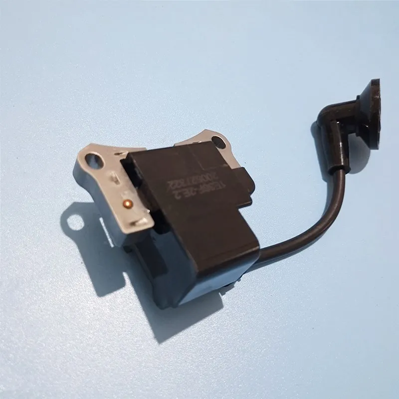 Катушка зажигания KASEI 1E36F-2E.EMC.1 для резака щетки Alpina BJ335, триммер, магнитный статор, электронный