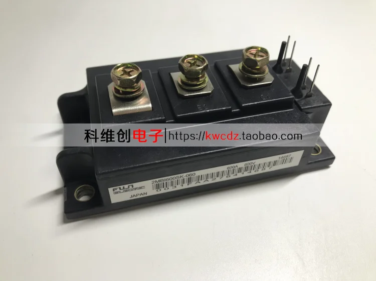 2MBI600SK-060 2MBI600SK-060-01 2MBI300SK-060 1piece Original | Электронные компоненты и принадлежности