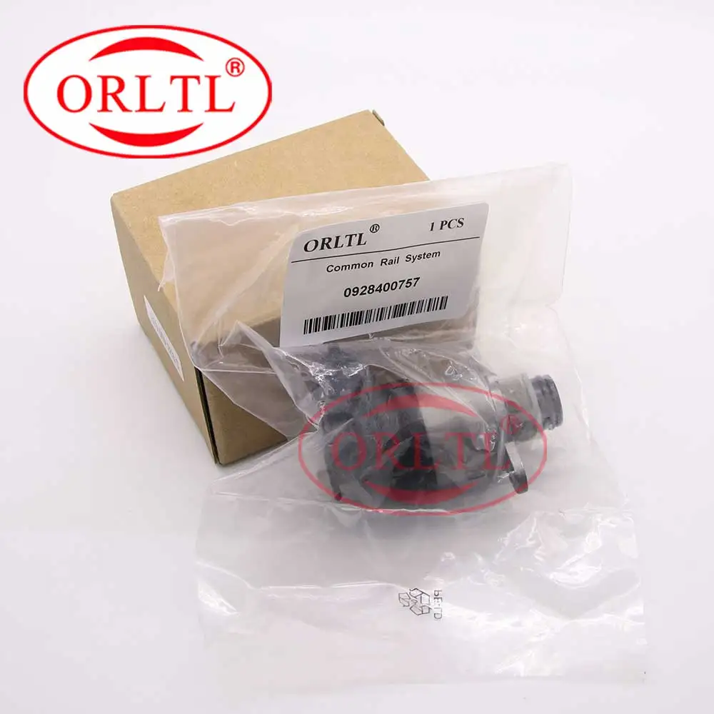 

ORLTL SCV 0928400757 Original Spare Parts Measure Unit 0 928 400 757 Diesel Engine Fuel Metering Unit 0928 400 757 for FORD