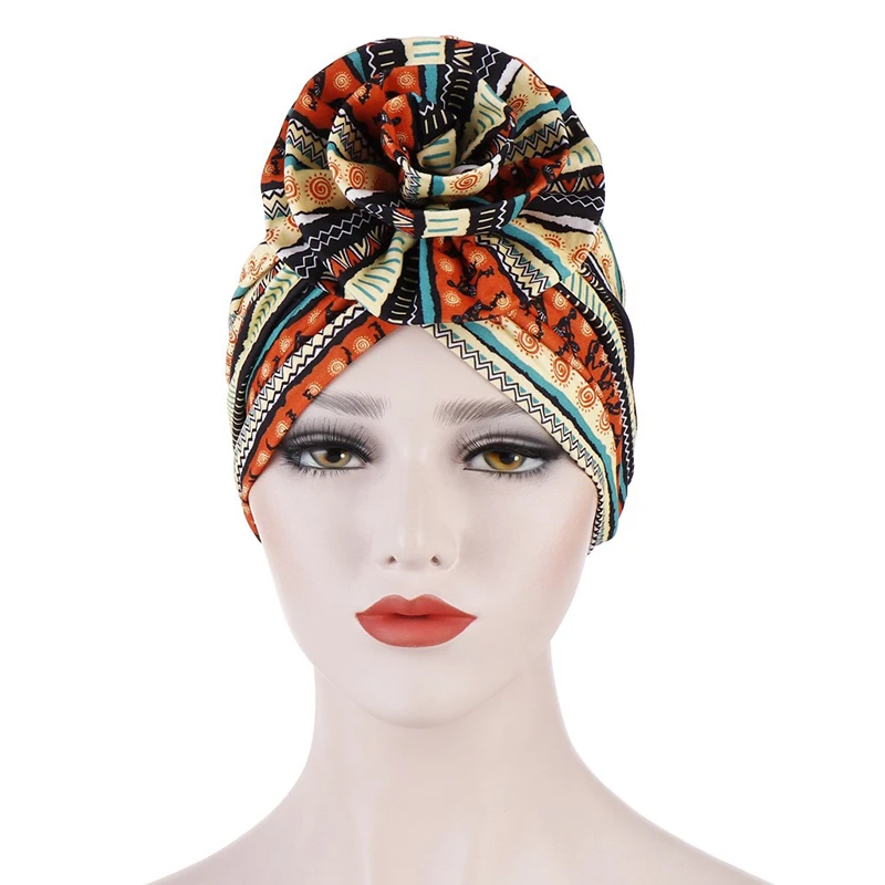 Женский головной убор для химиотерапии женская шапка на весну и лето Модная